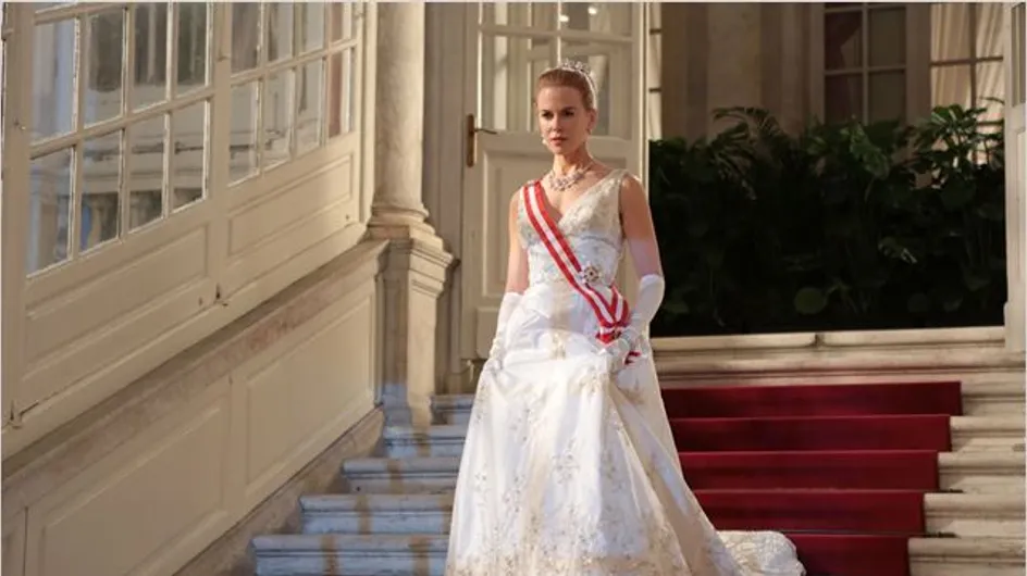 Grace de Monaco, le film : Encore taclé par la famille princière
