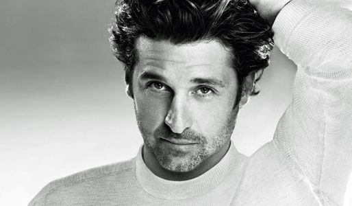 Patrick Dempsey