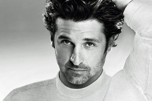 Patrick Dempsey