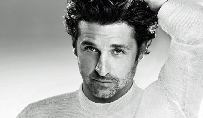 Patrick Dempsey