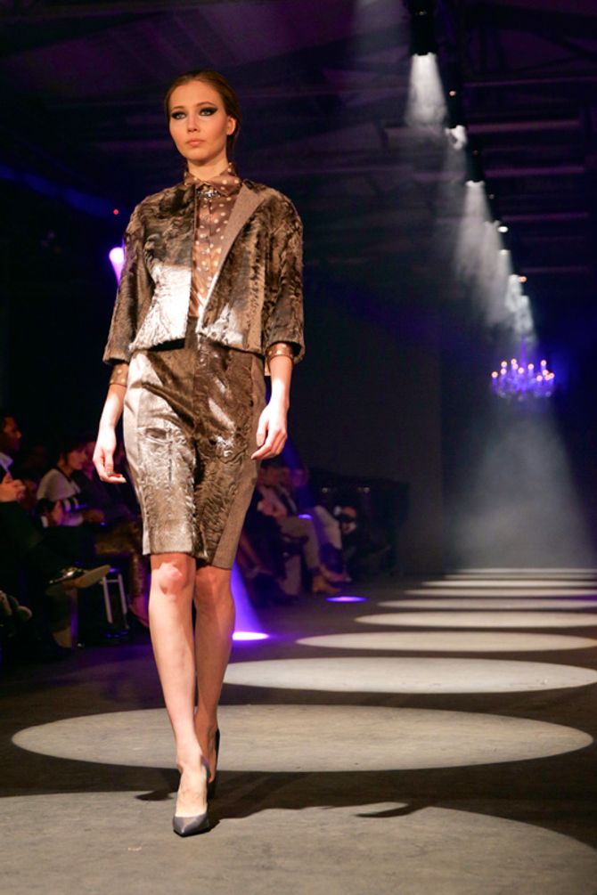 Thomas Rath, Herbst/Winter 2014/2015