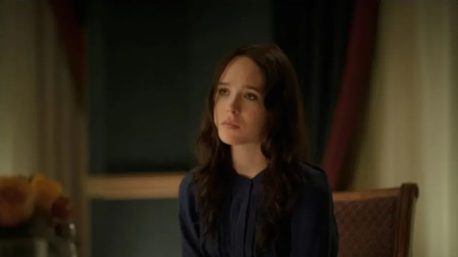 Ellen Page : Elle revient avec émotion sur son coming out (Vidéo)