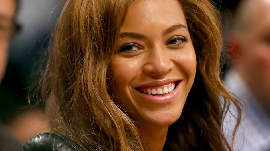 Beyoncé : Elle redevient brune ! (Photos)