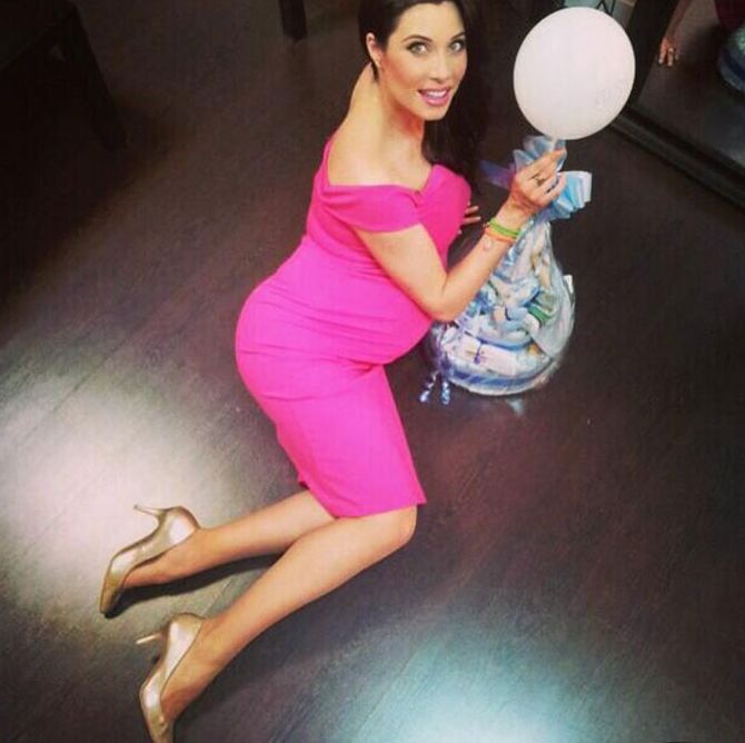 Pilar Rubio