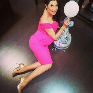 Pilar Rubio