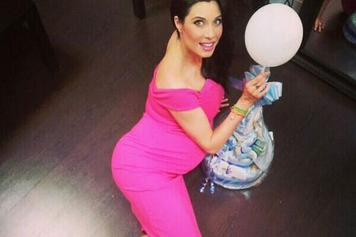 Pilar Rubio