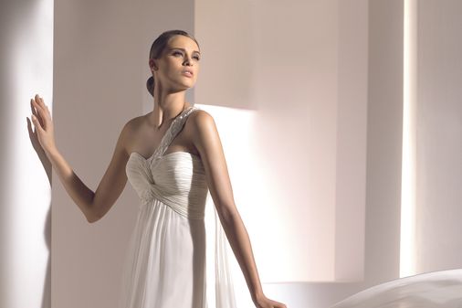 Archivo histórico Pronovias
