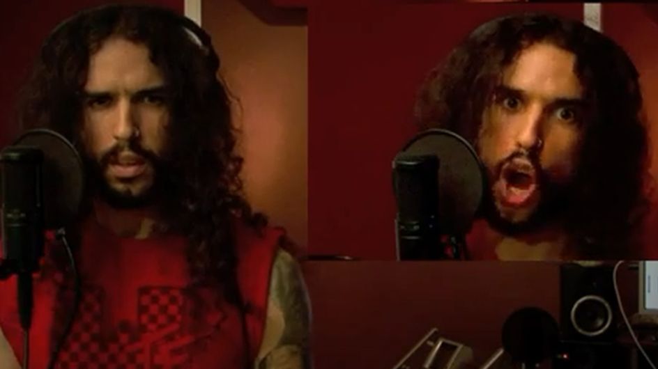 Genial! Dieser Mann singt 'Talk Dirty' in 20 verschiedenen Styles!