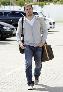 Iker Casillas
