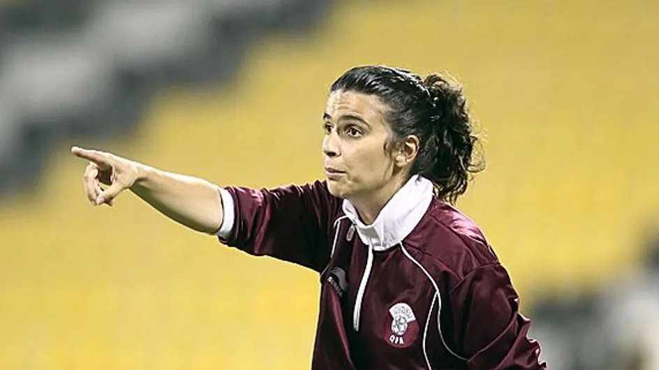 La femme de la semaine : Helena Costa, celle qui va marquer l'histoire en aidant Clermont à marquer des buts