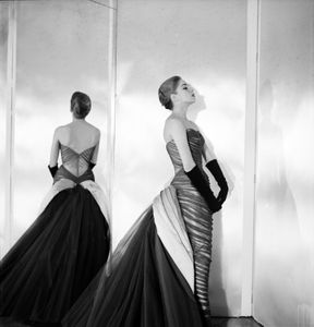 Vestido 'Butterfly'