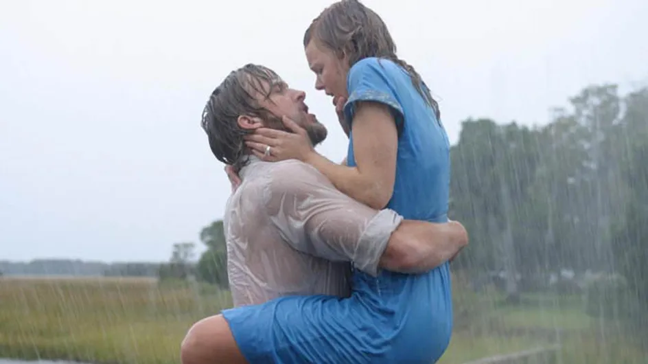 34 Thoughts Every Girl Has When Watching The Notebook