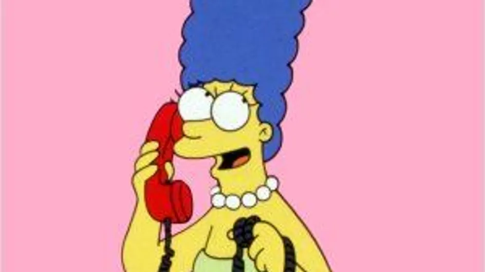 M.A.C prépare une collection dédiée à Marge Simpson