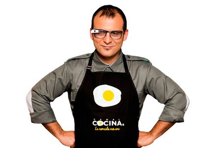 Kisko García