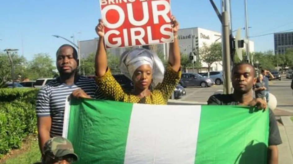 CCOO se suma a la campaña #BringBackOurGirls y pide la implicación del gobierno español para su liberación