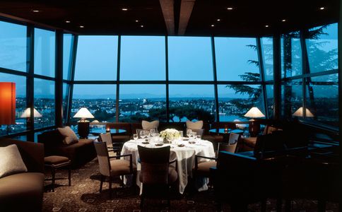 Canlis - Seattle, EUA