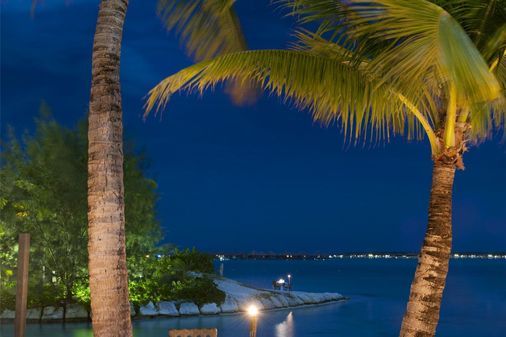 St. Regis - Bora Bora, Polinésia Francesa