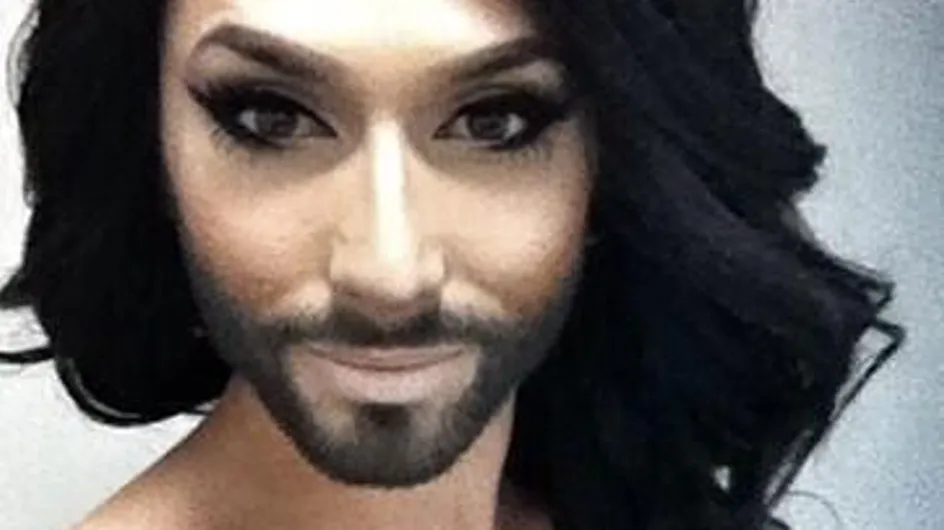 Eurovision 2014 : Première victoire pour Conchita Wurst, la femme à barbe autrichienne