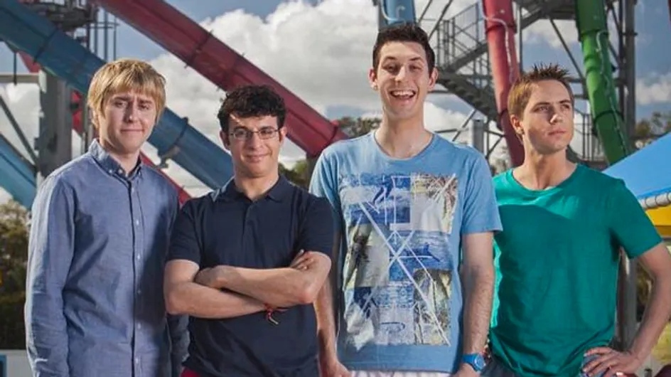 Why We Can't WAIT For The Inbetweeners 2