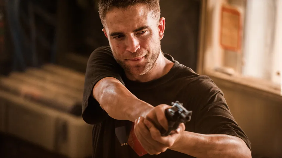 Robert Pattinson : Méconnaissable dans le nouveau teaser de The Rover