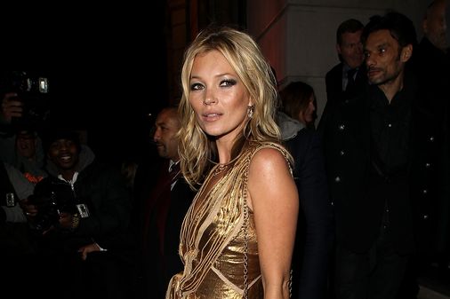 Kate Moss
