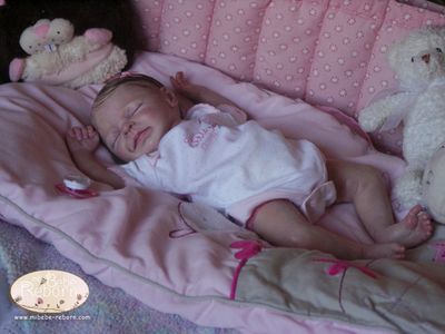 muñecos imitacion reborn