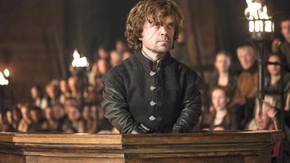 Top 7 Moments From Game of Thrones Season 4 Episode 6: The Laws of Gods And Men