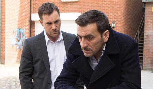 Will Rob find out about Peter and Tina’s affair?
