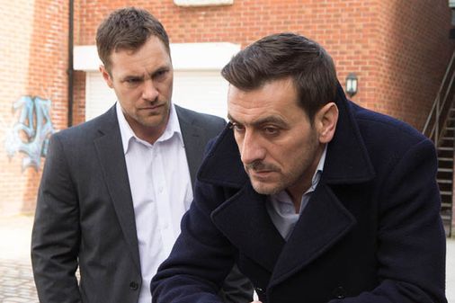 Will Rob find out about Peter and Tina’s affair?