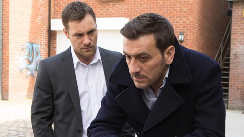 Coronation Street 23/05 – Will Rob find out about Peter and Tina’s affair?