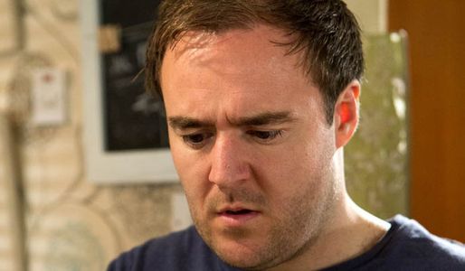 Tyrone finds out about Maria's actions