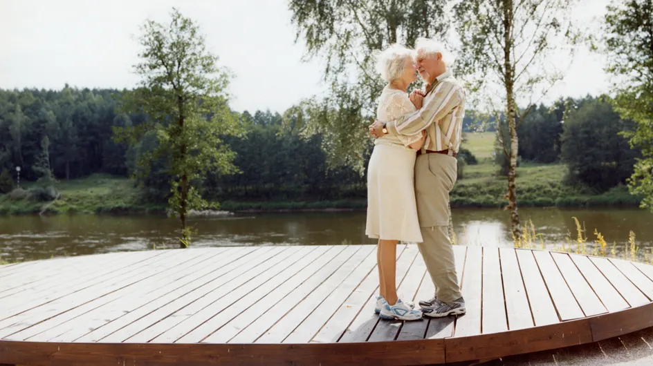L'émouvant dernier voyage d'un couple touché par Alzheimer