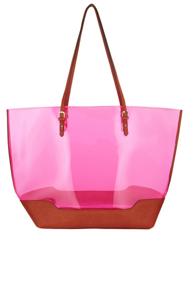 Tasche von Accessorize / 44,90 €