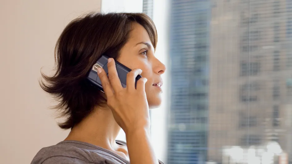 Téléphone portable : Un usage intensif favoriserait les risques de cancer