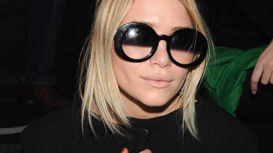 Mary-Kate Olsen : Confectionnera-t-elle sa propre robe de mariée ?