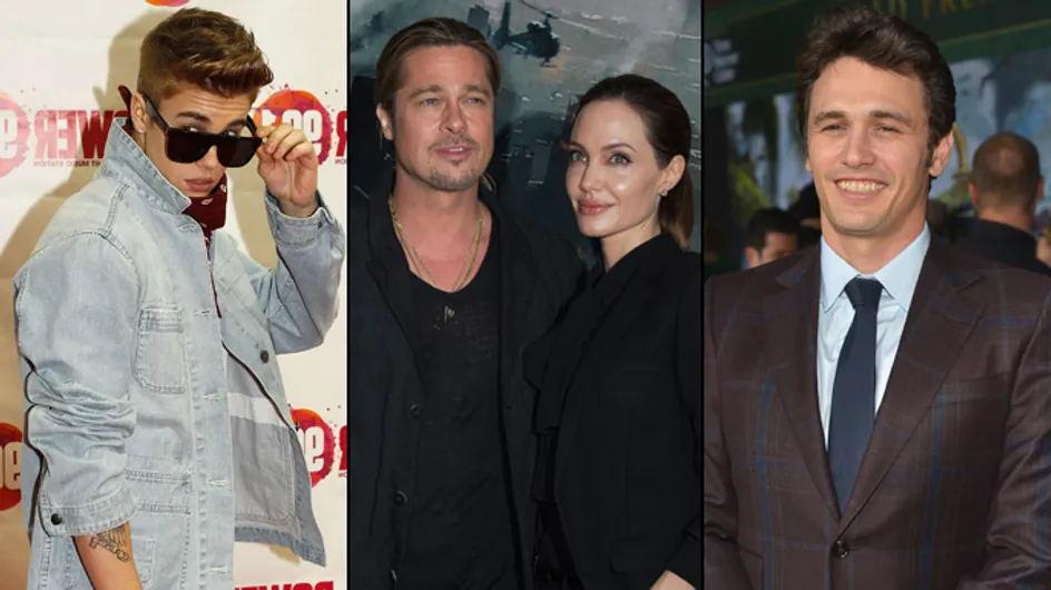 Justin Bieber, Angelina Jolie, Kim Kardashian... : Ces voisins stars qui sont des boulets