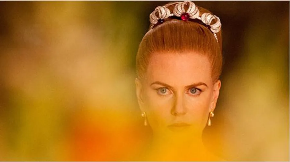 Grace de Monaco : Nicole Kidman tente de défendre le film tant décrié