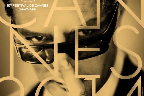Festival de Cannes 2014