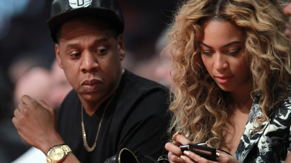 Beyoncé : Aurait-elle fait effacer son tatouage de mariage ?