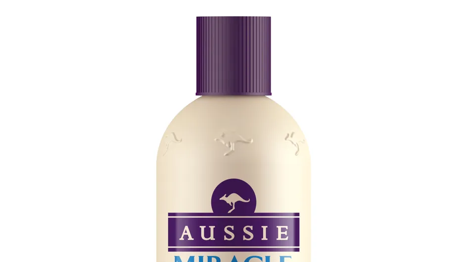 On a testé (et adopté) Aussie, le shampoing chouchou des Anglo-Saxonnes !