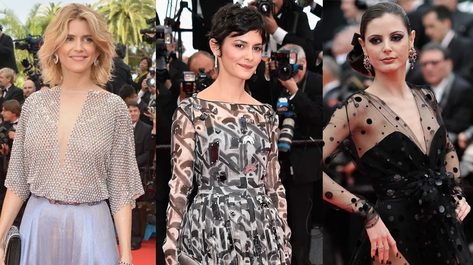 Festival de Cannes 2014 : Les pires looks du tapis rouge