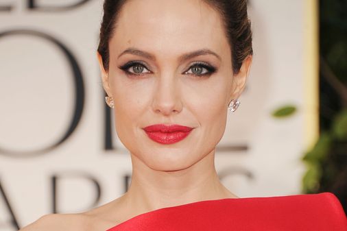 Angelina Jolie