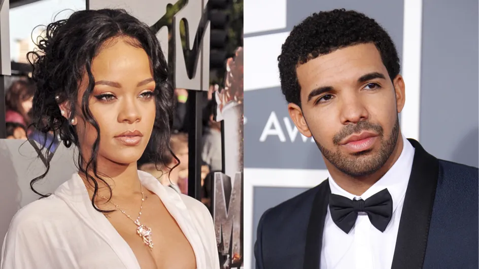 Rihanna et Drake : C'est fini !