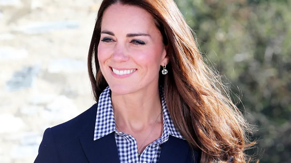 Kate Middleton : Victime d'espionnage