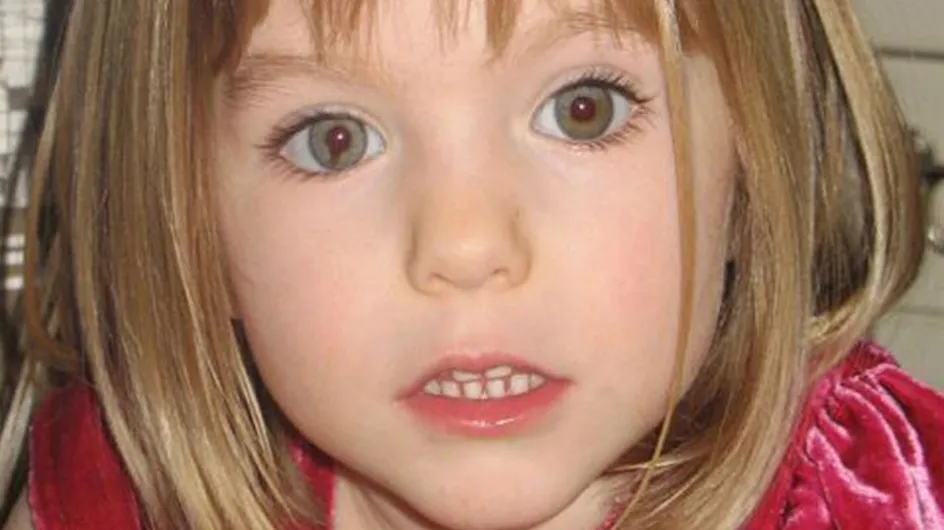 Disparition de Maddie McCann : Un pédophile entendu