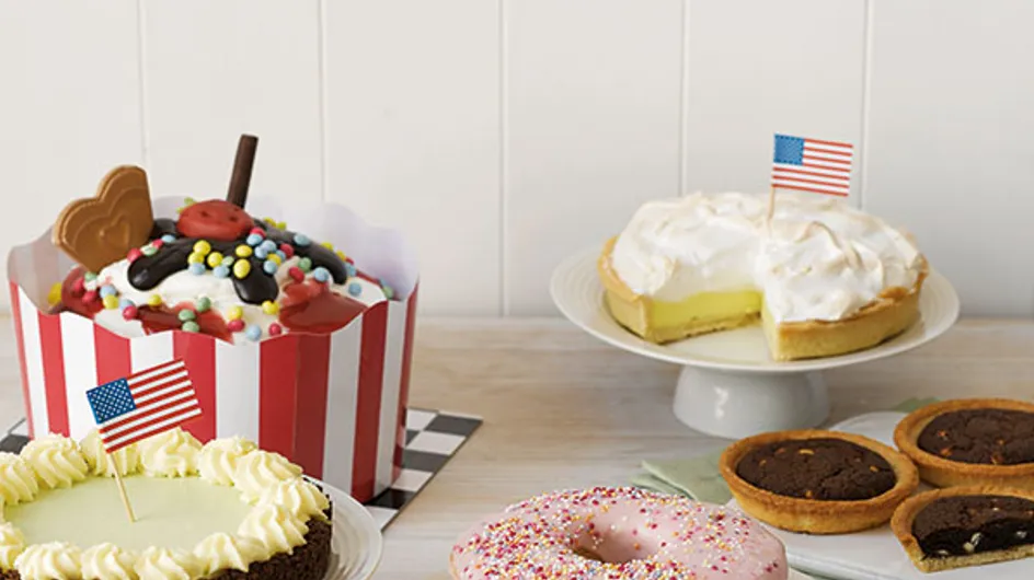 10 Of The BEST Sweet Treats We Have America To Thank For
