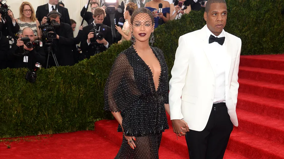 Jay Z et Beyoncé, témoins du mariage de Kim Kardashian ?