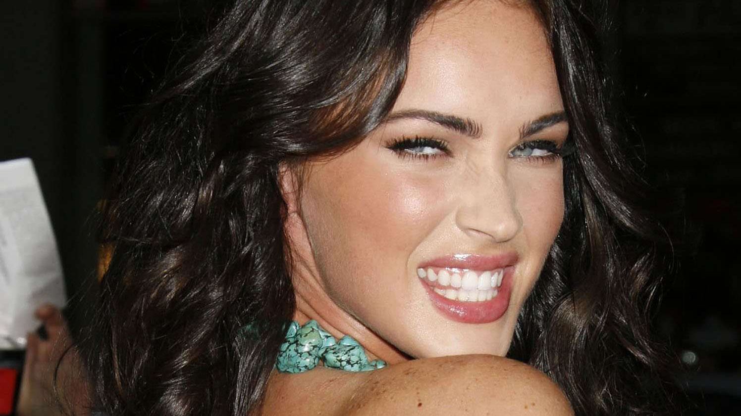 Megan Fox et la chirurgie esthétique : Ses photos avant/après