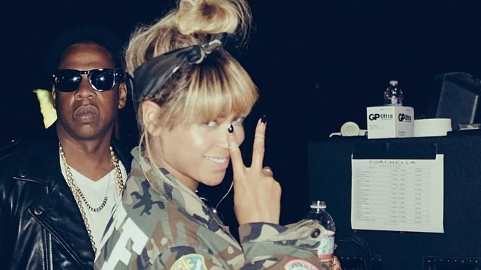 Jay Z, Beyoncé et Solange sortent enfin de leur silence !