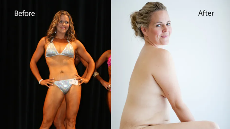 This Woman Has A Message About Body Image And You Need To Listen